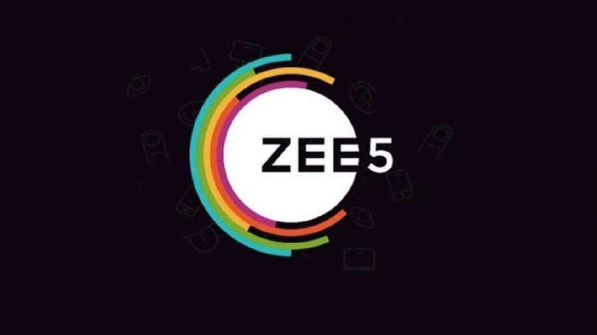 ZEE5 Premium — 1 Year