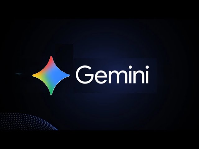 Gemini Ai Pro 18 Month