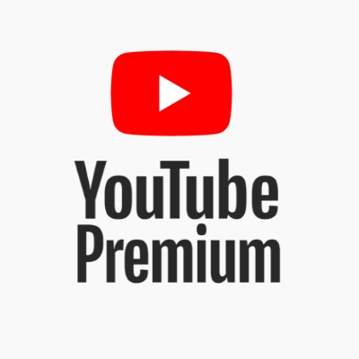 YouTube Premium 3 Month